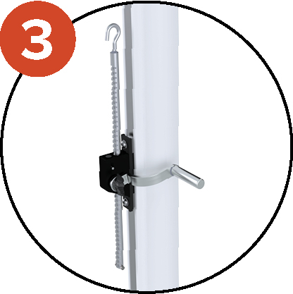 poteaux-de-competition-de-volley-mobile